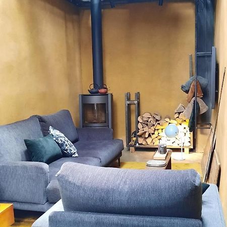 Gite Redoute Agreable Maison De Ville Avec Cour Interieure Saint-Hubert Exterior foto