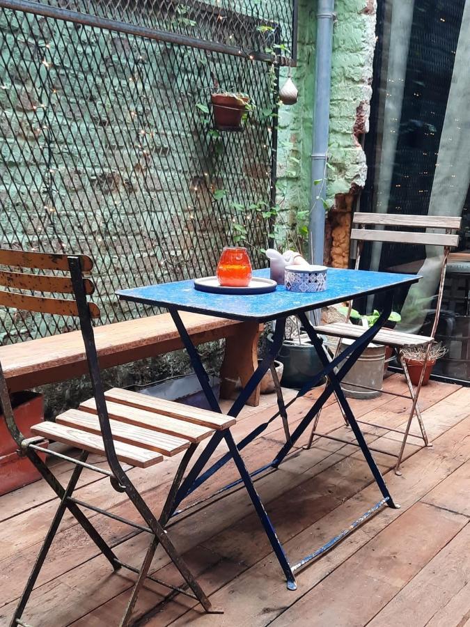 Gite Redoute Agreable Maison De Ville Avec Cour Interieure Saint-Hubert Exterior foto